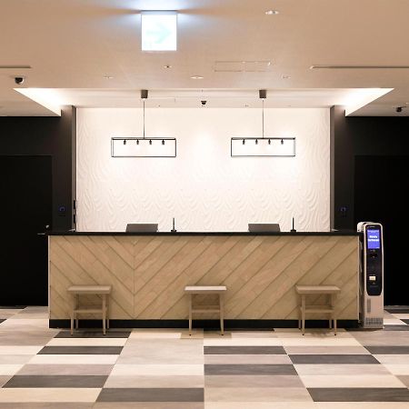 Wakoshi Tobu Hotel Exterior photo