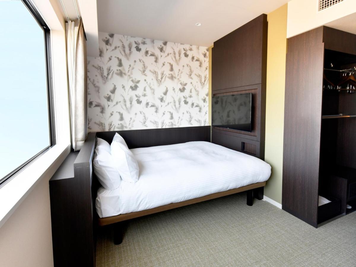 Wakoshi Tobu Hotel Exterior photo