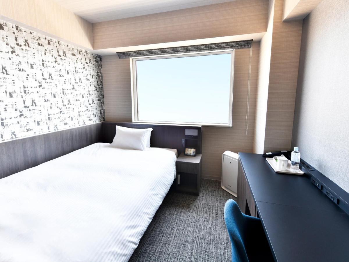 Wakoshi Tobu Hotel Exterior photo